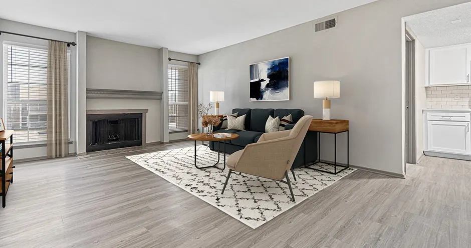 Cutter's Point Apartments