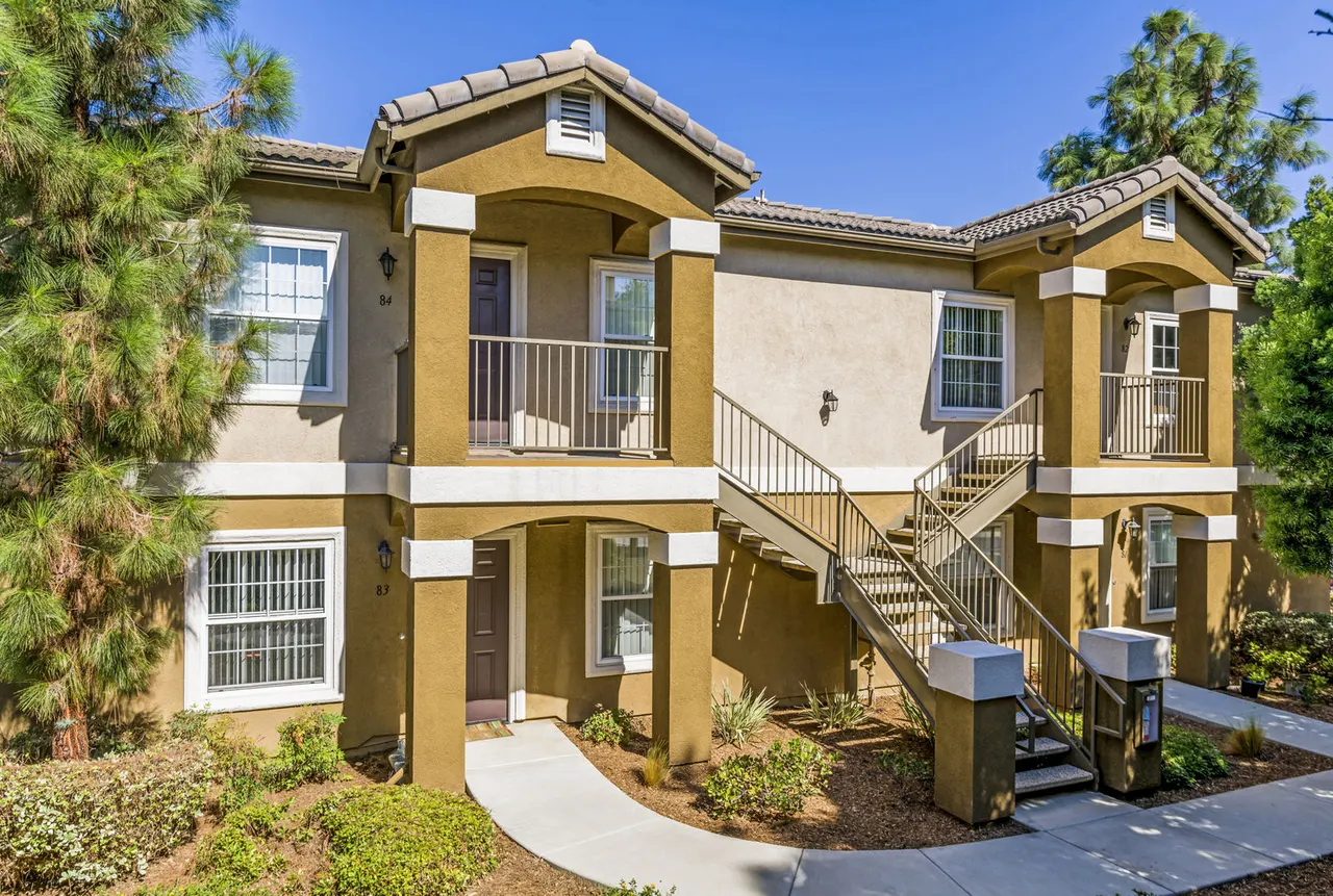 The Landing at Ocean View Hills
