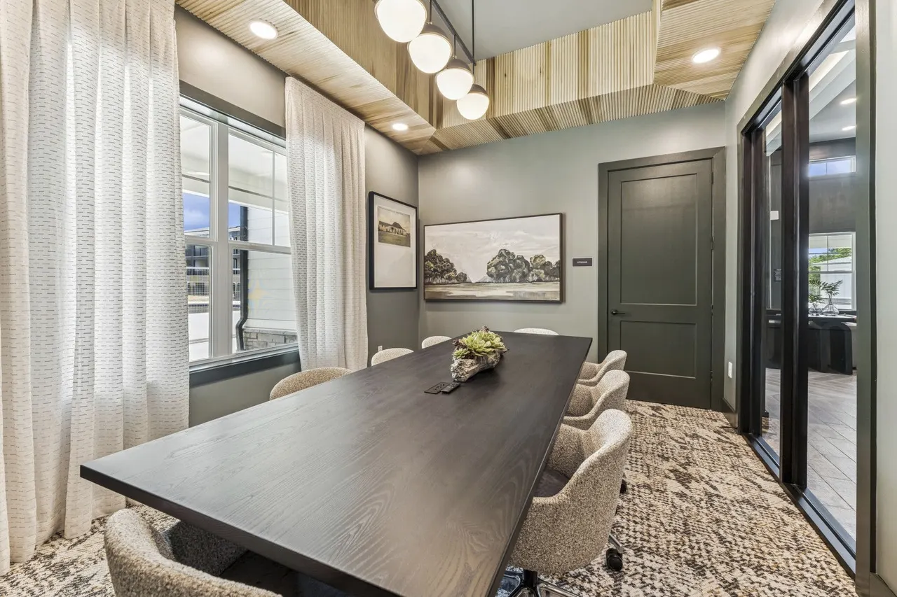 Ascend Morganton Park