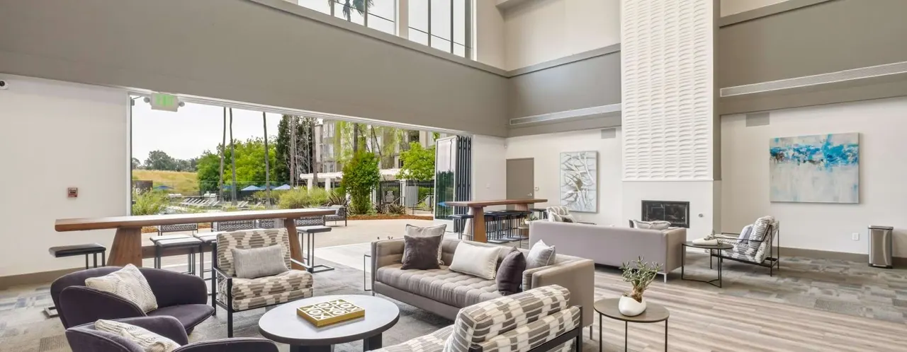Enclave - Ca Apartments