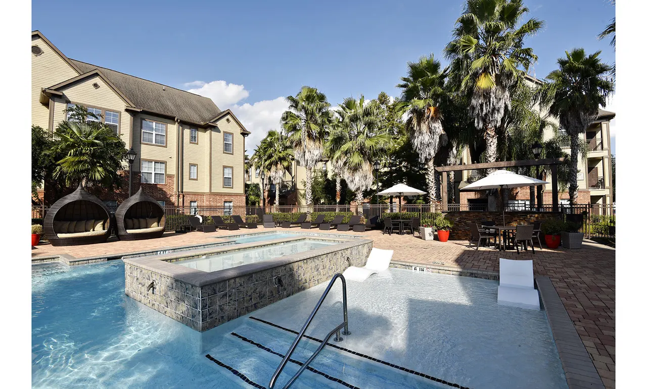 Avana Sugar Land Apartments
