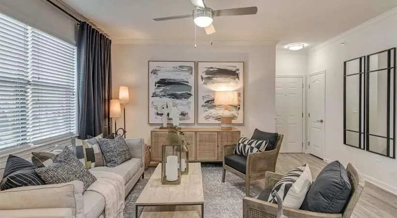 Cortland Southpark Terraces