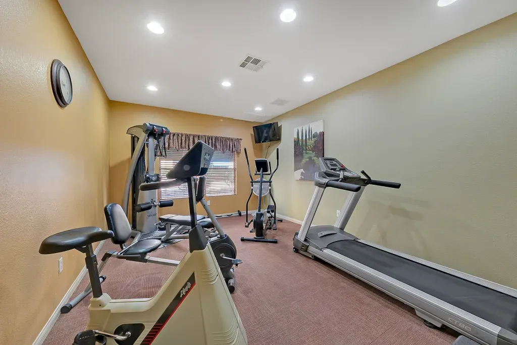 Sienna Senior Apartments