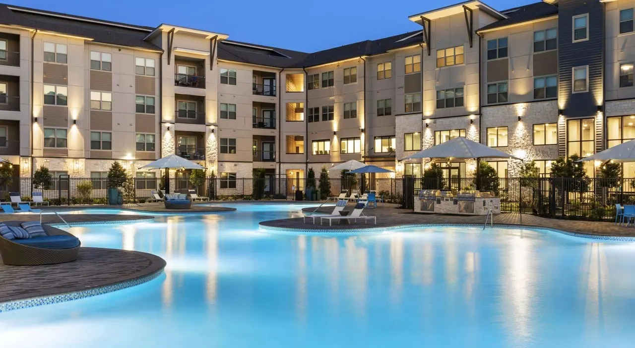 Brea Luxury Apartments