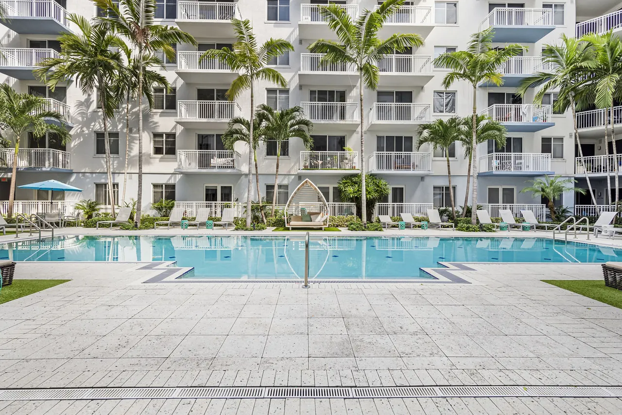 Boca City Walk Apartments