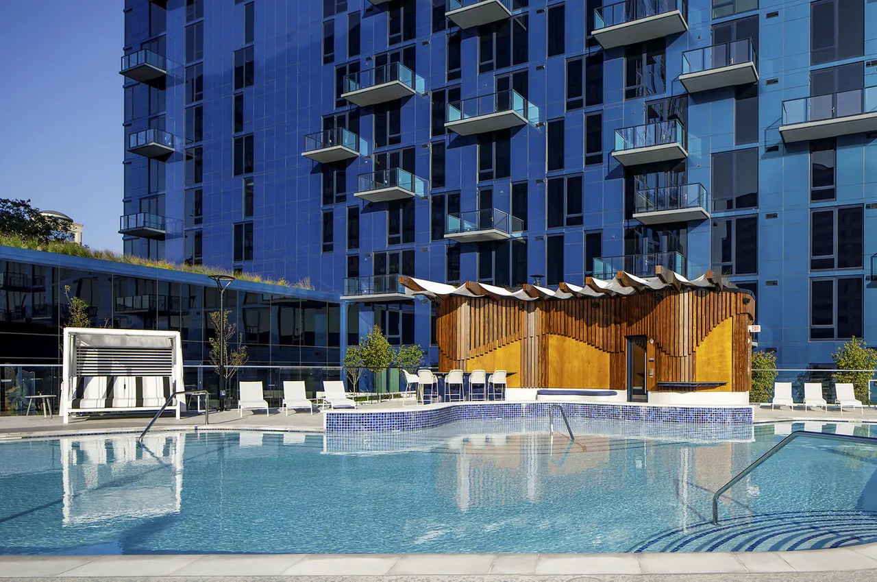 Exo Apartments