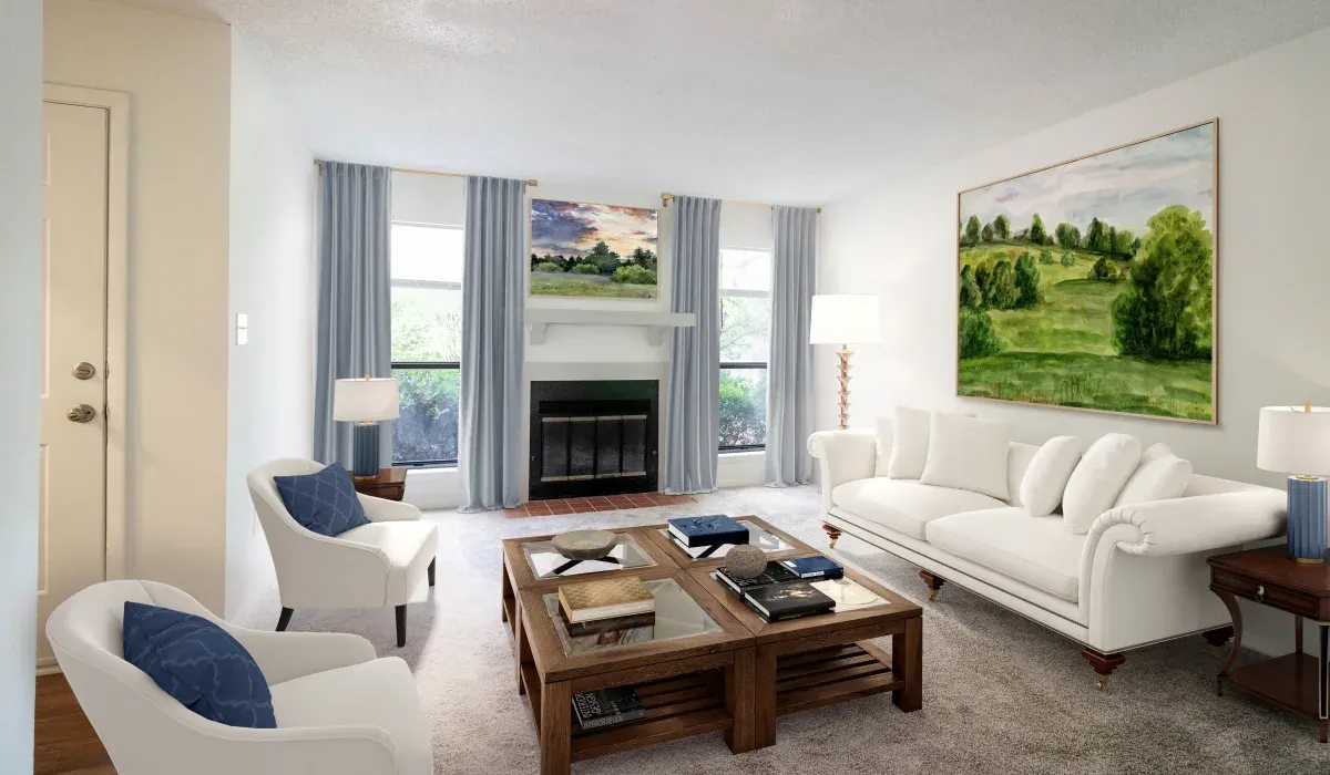 Tanglewood Apartments