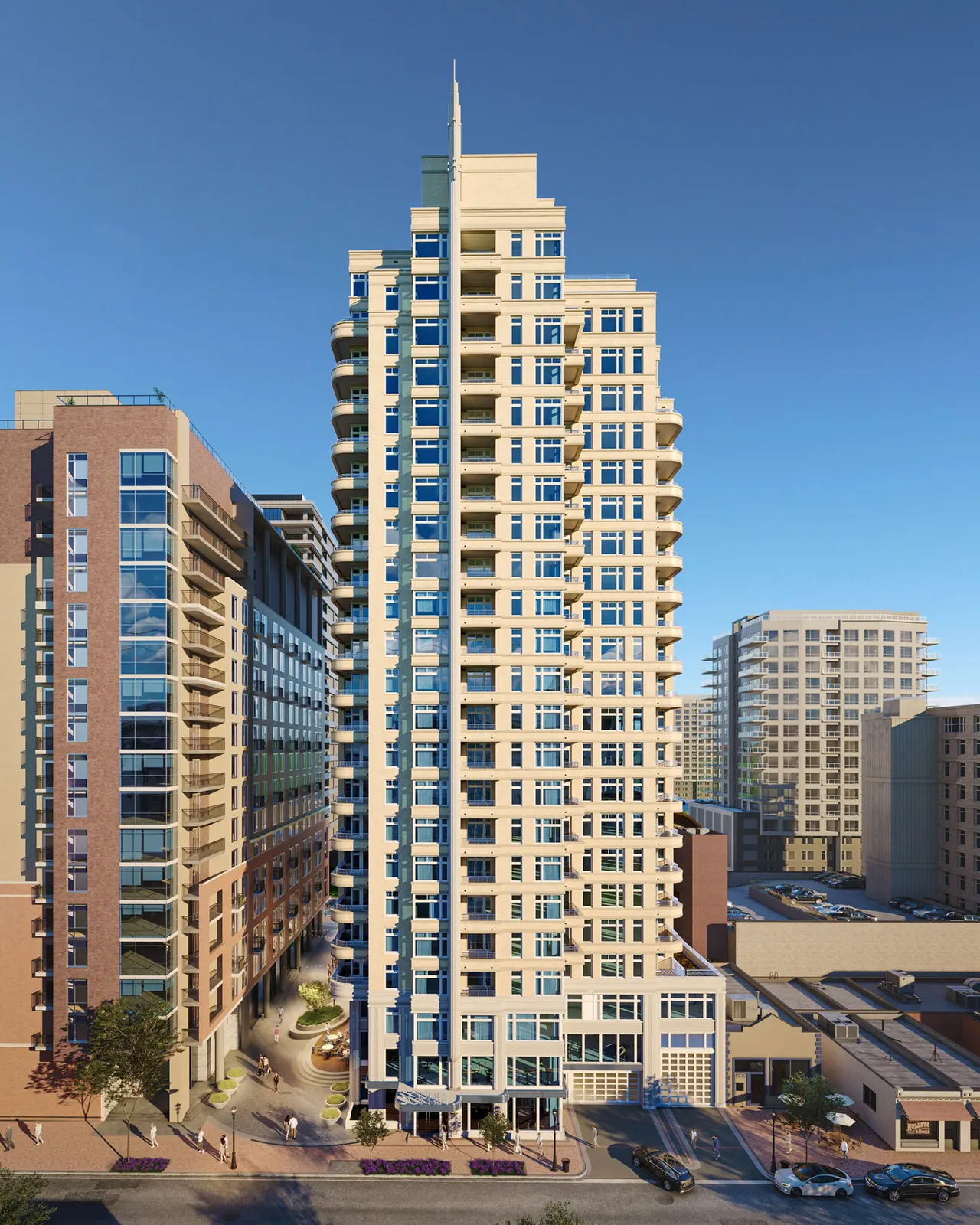 Bainbridge Bethesda