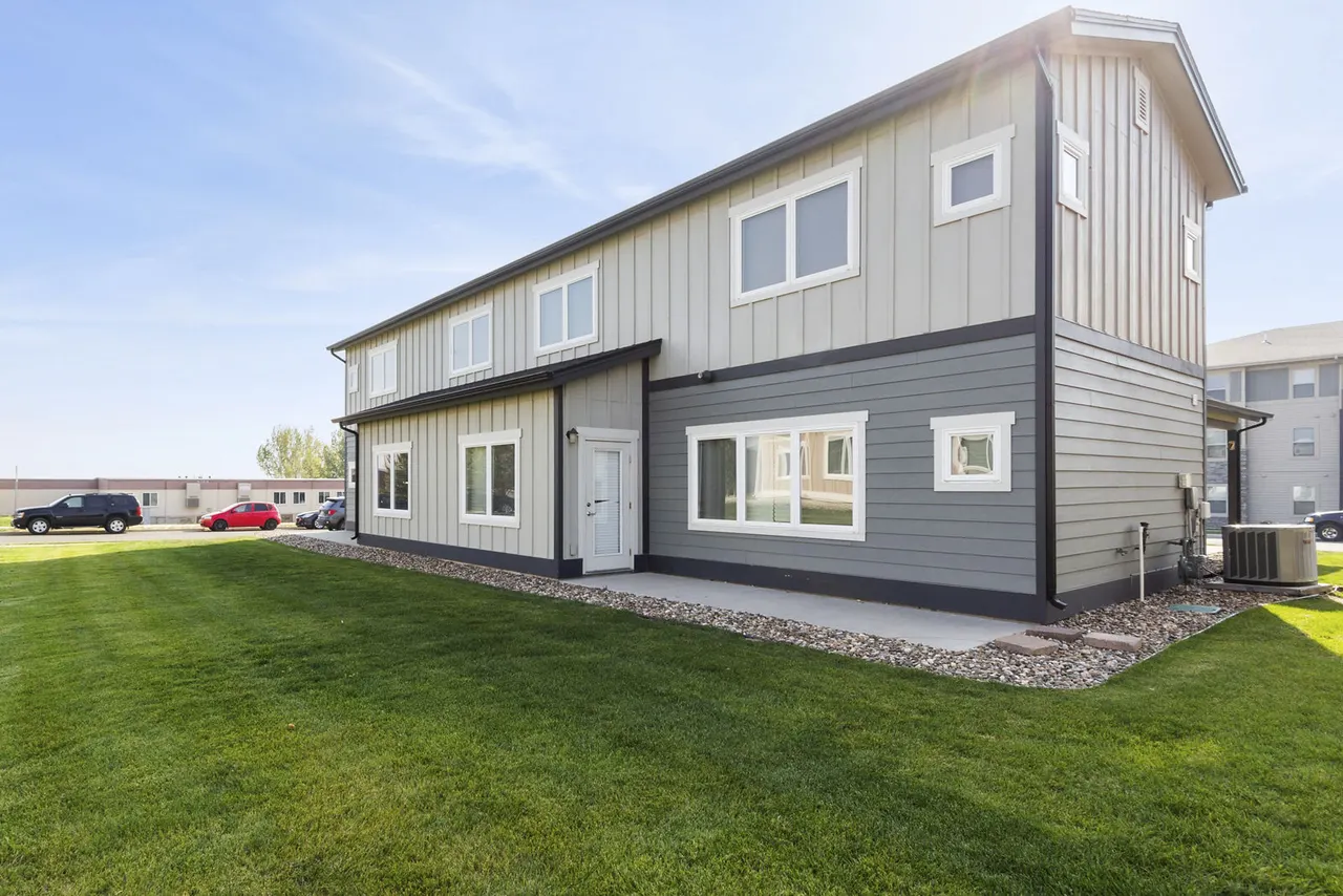 Creekstone Twin Homes