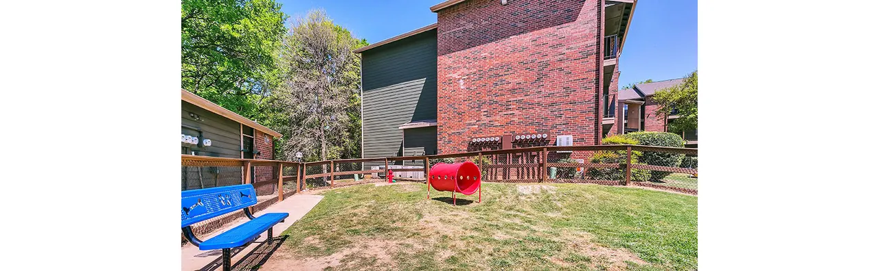 Wood Hollow Apartments