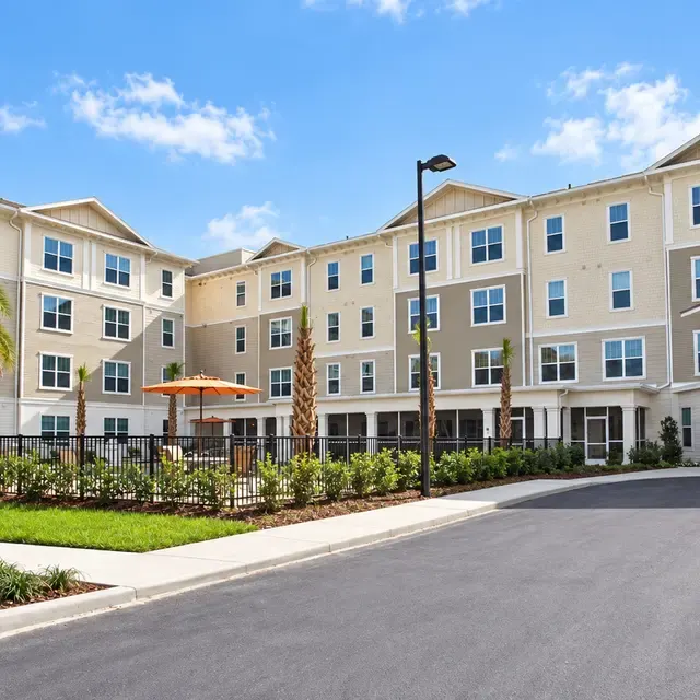 Heritage Village Commons Apartments