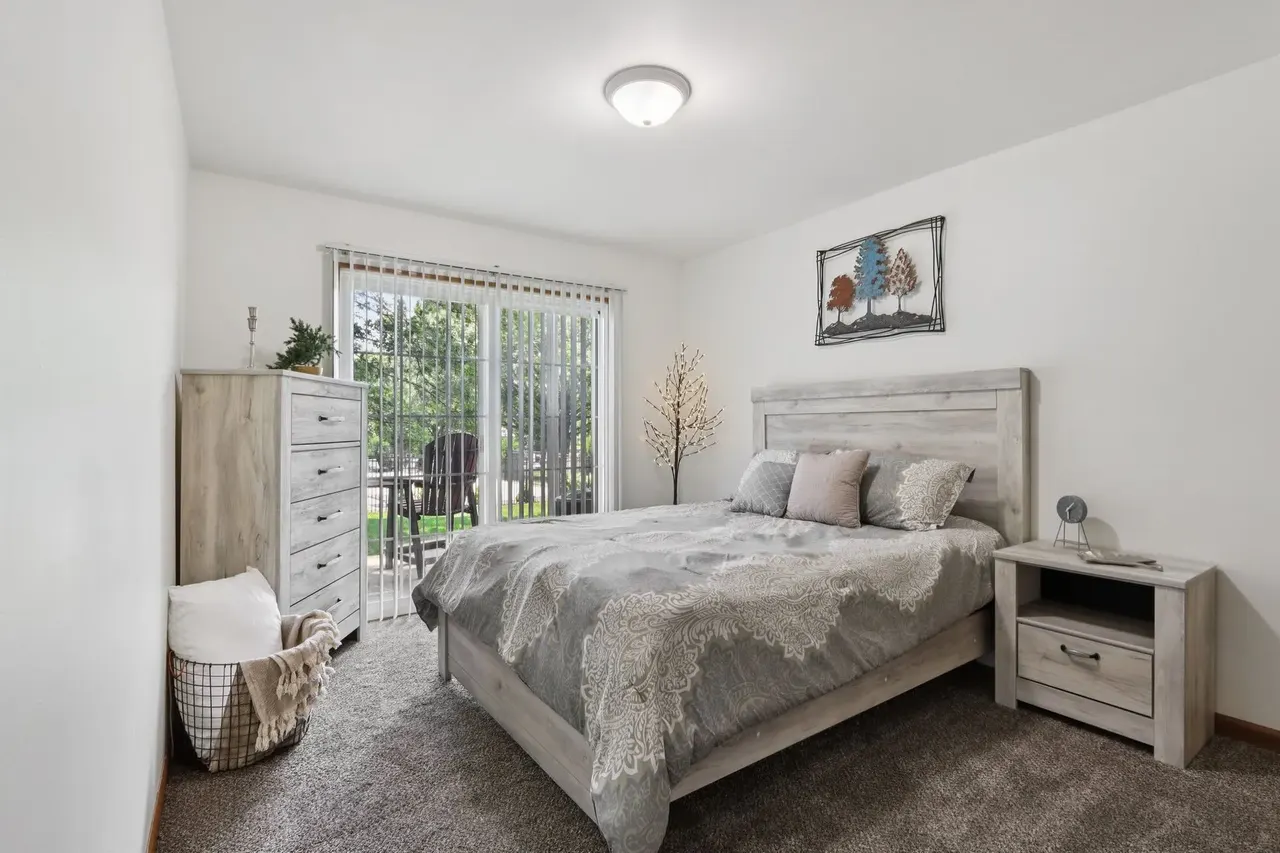 Meadowpark Apartments
