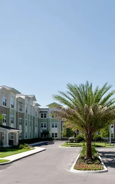 Brixton Landing Apartments