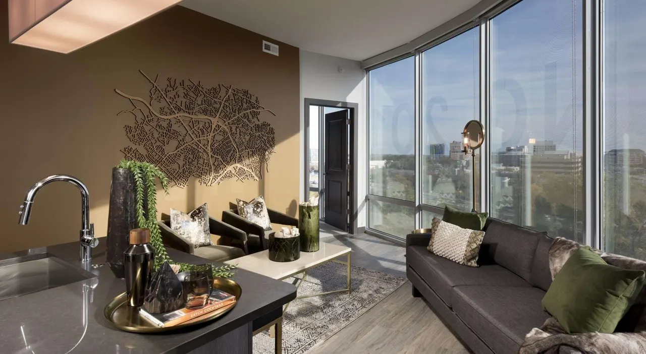 Lumen Apartments