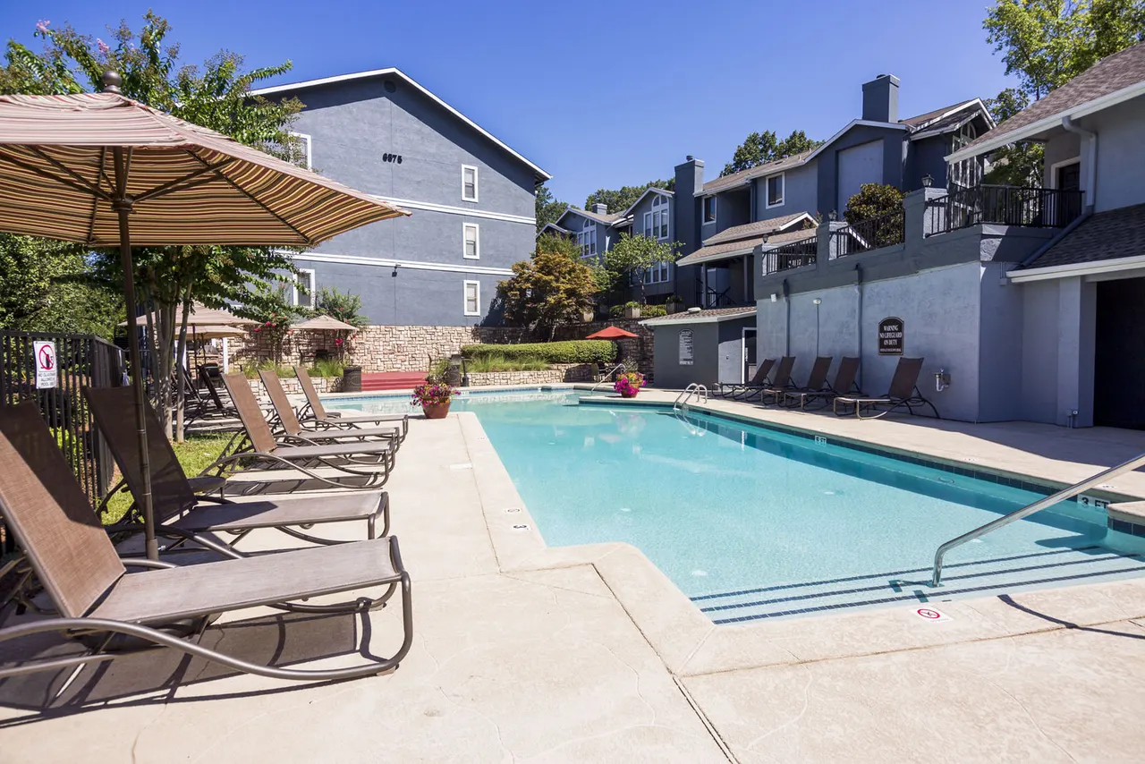 Aventura Dunwoody