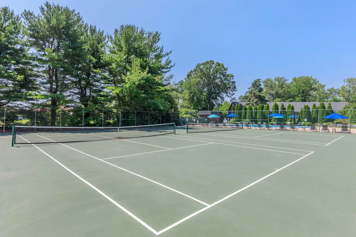 WoodCliff Estates Apartments