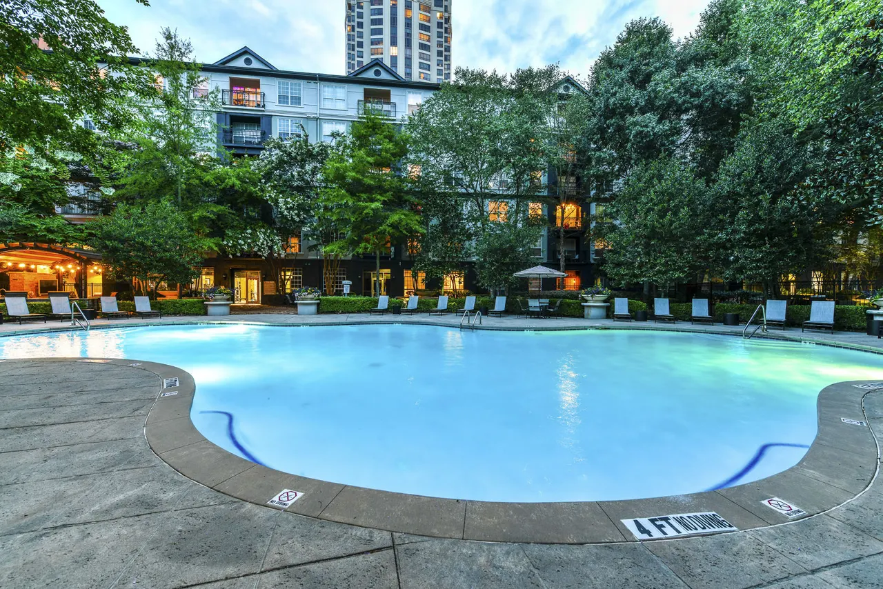 Phipps Place