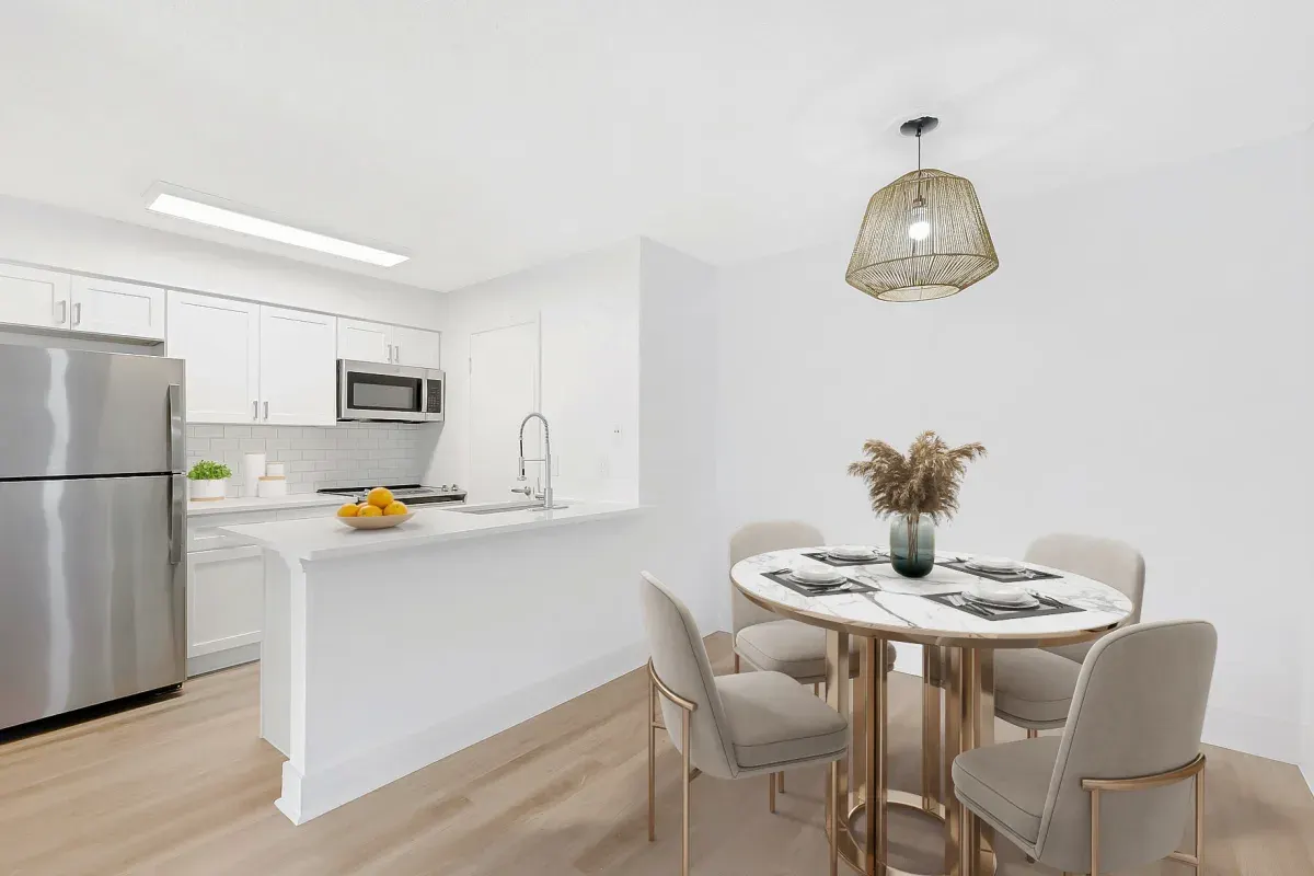 Bentley Green Apartments