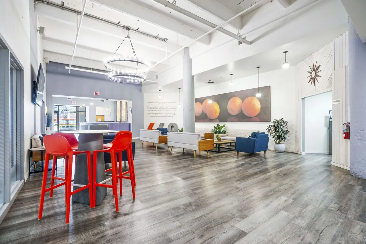 Lofts 640