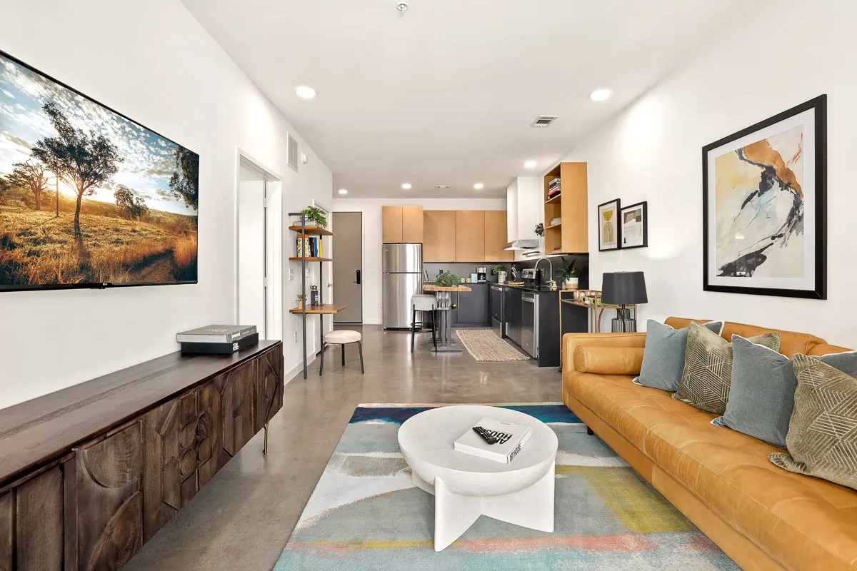 South Yard Lofts