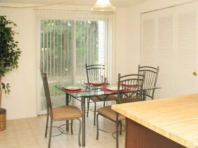 Cedar Village Apartments