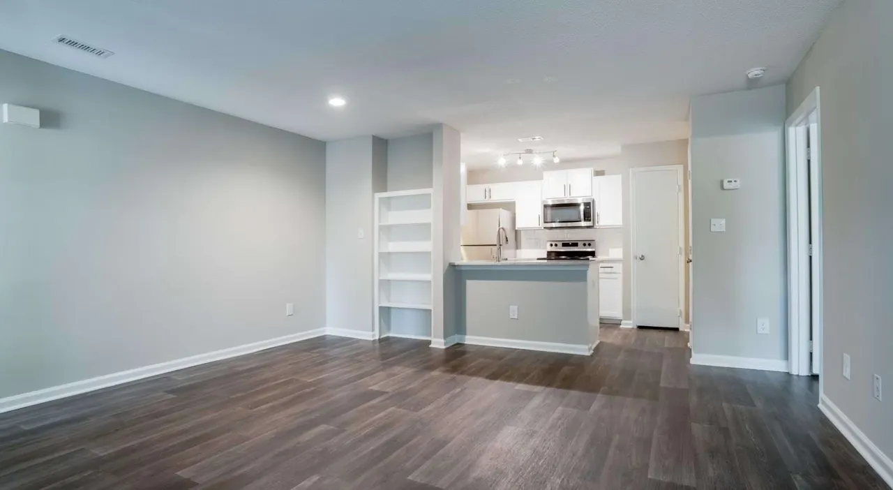 North Forest Apartments