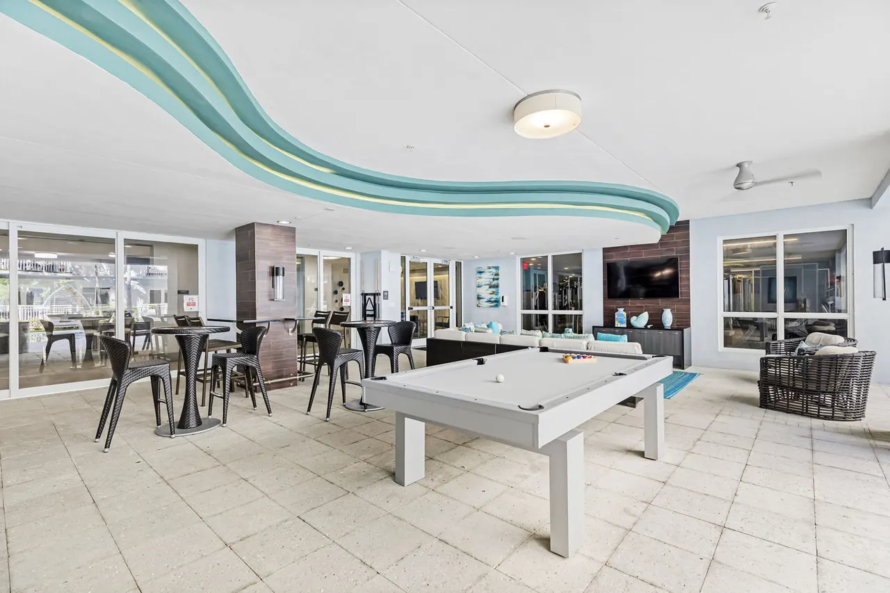Boca City Walk Apartments