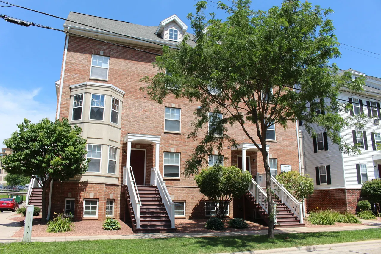Campus Village Apartments