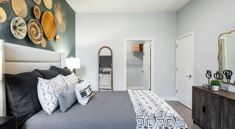 The Residences at Payton Place