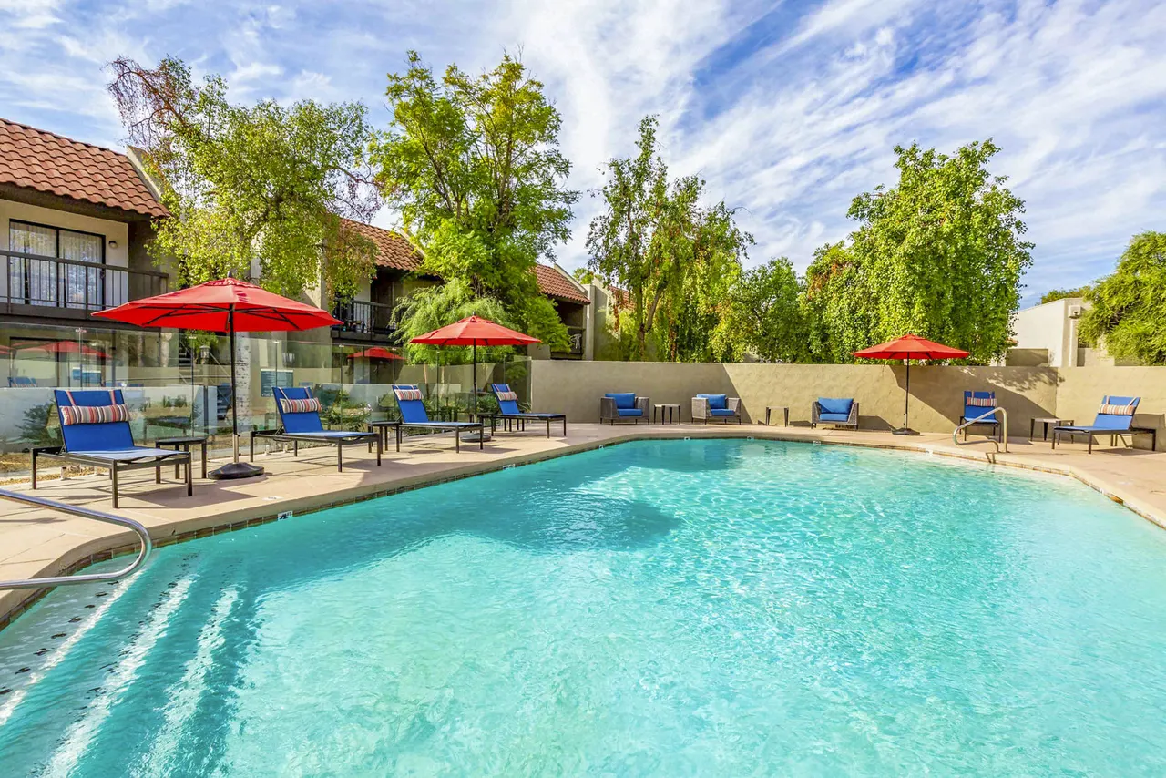 Avana River Ranch