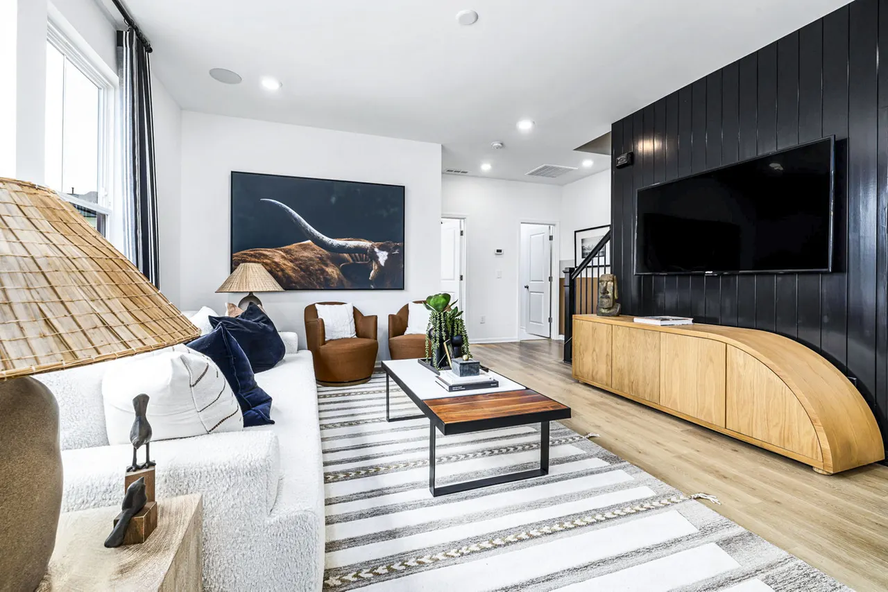 ABODE at Kerr Ridge