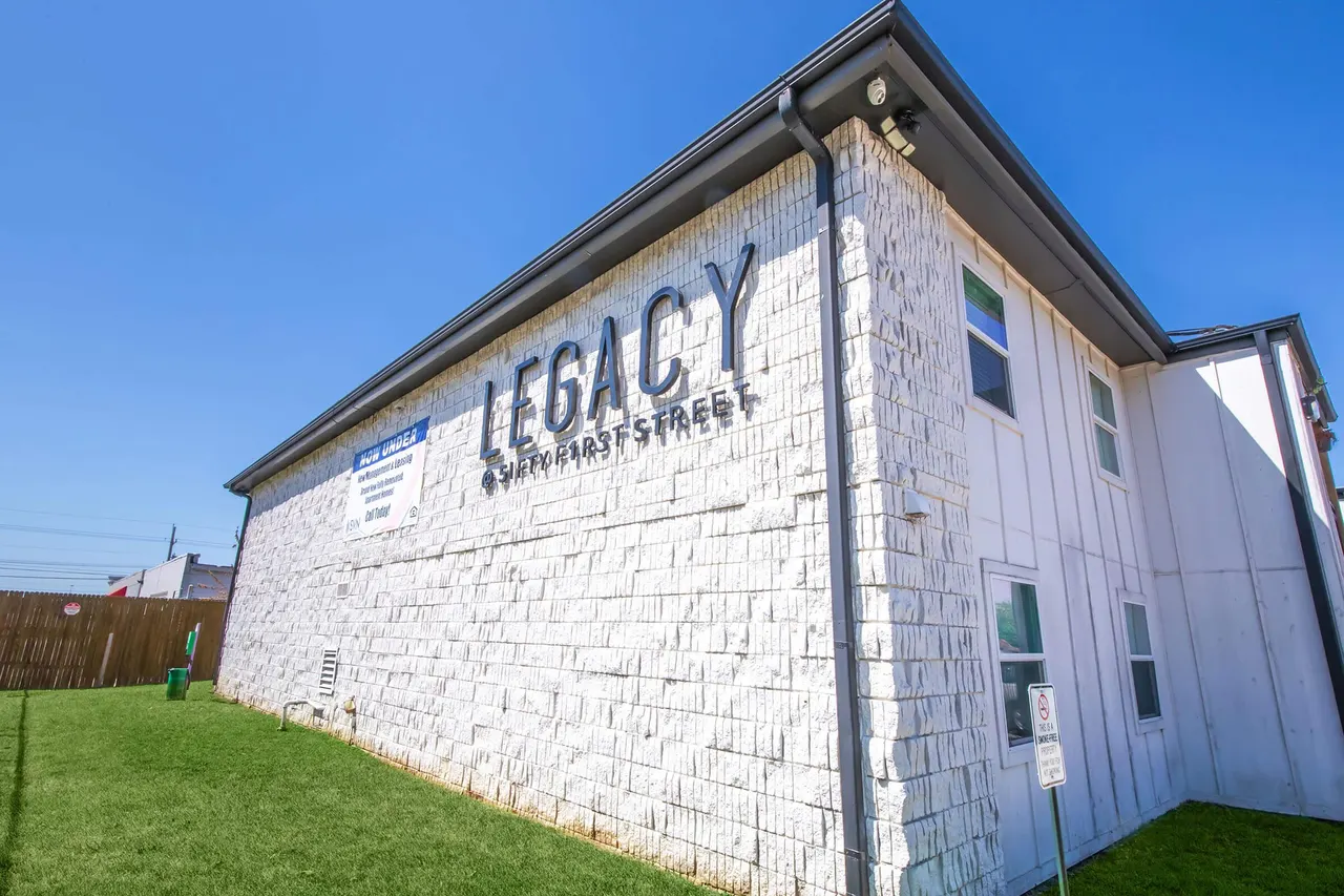 Legacy at 51st