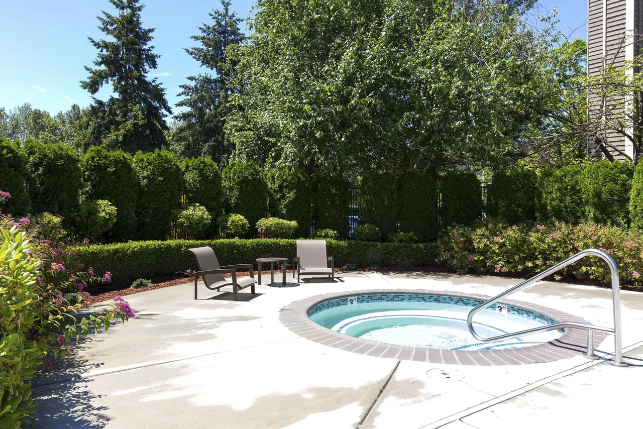 Wasatch Hills Apartments