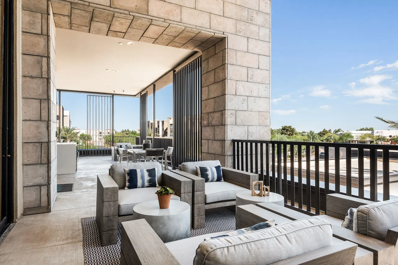 Riata Apartments