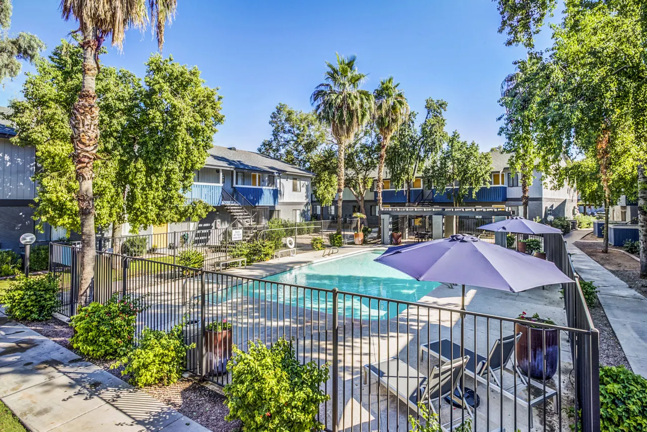 Monterey Village