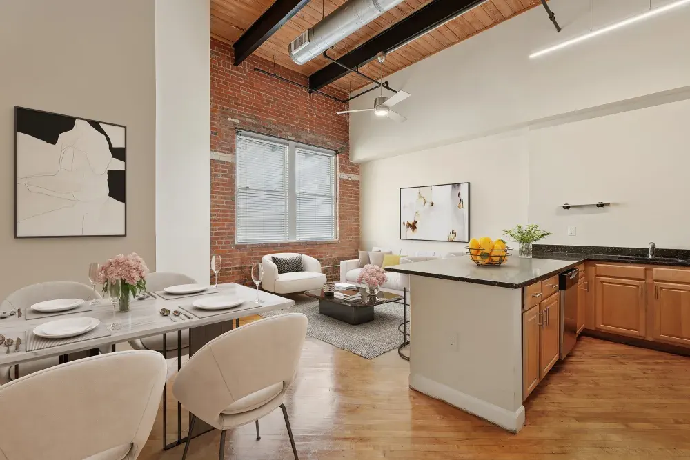 South Bank Apartments