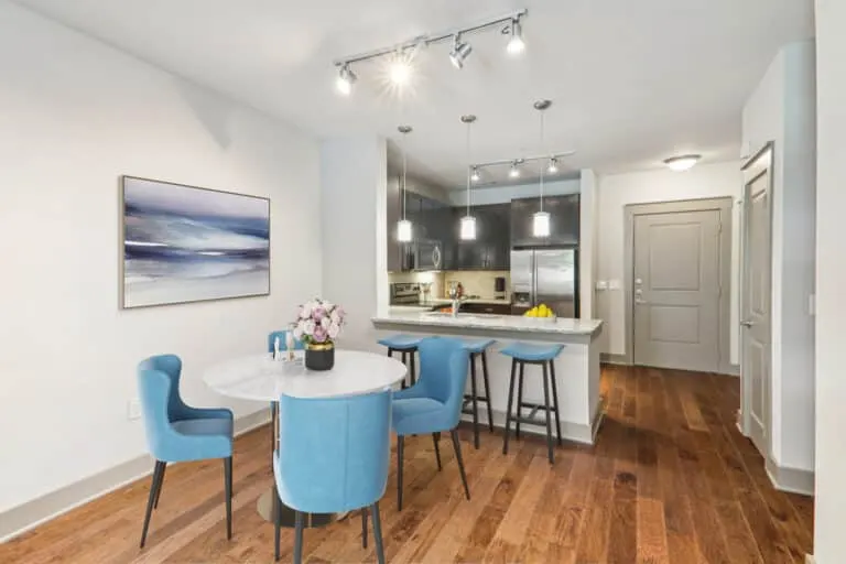 Venue Luxury Apartments
