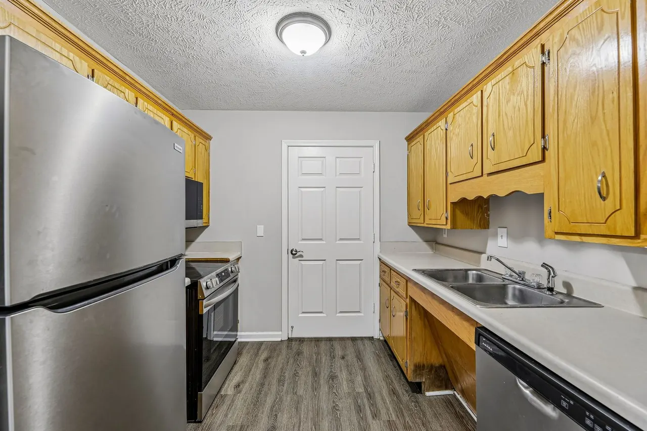 Gateway Homes