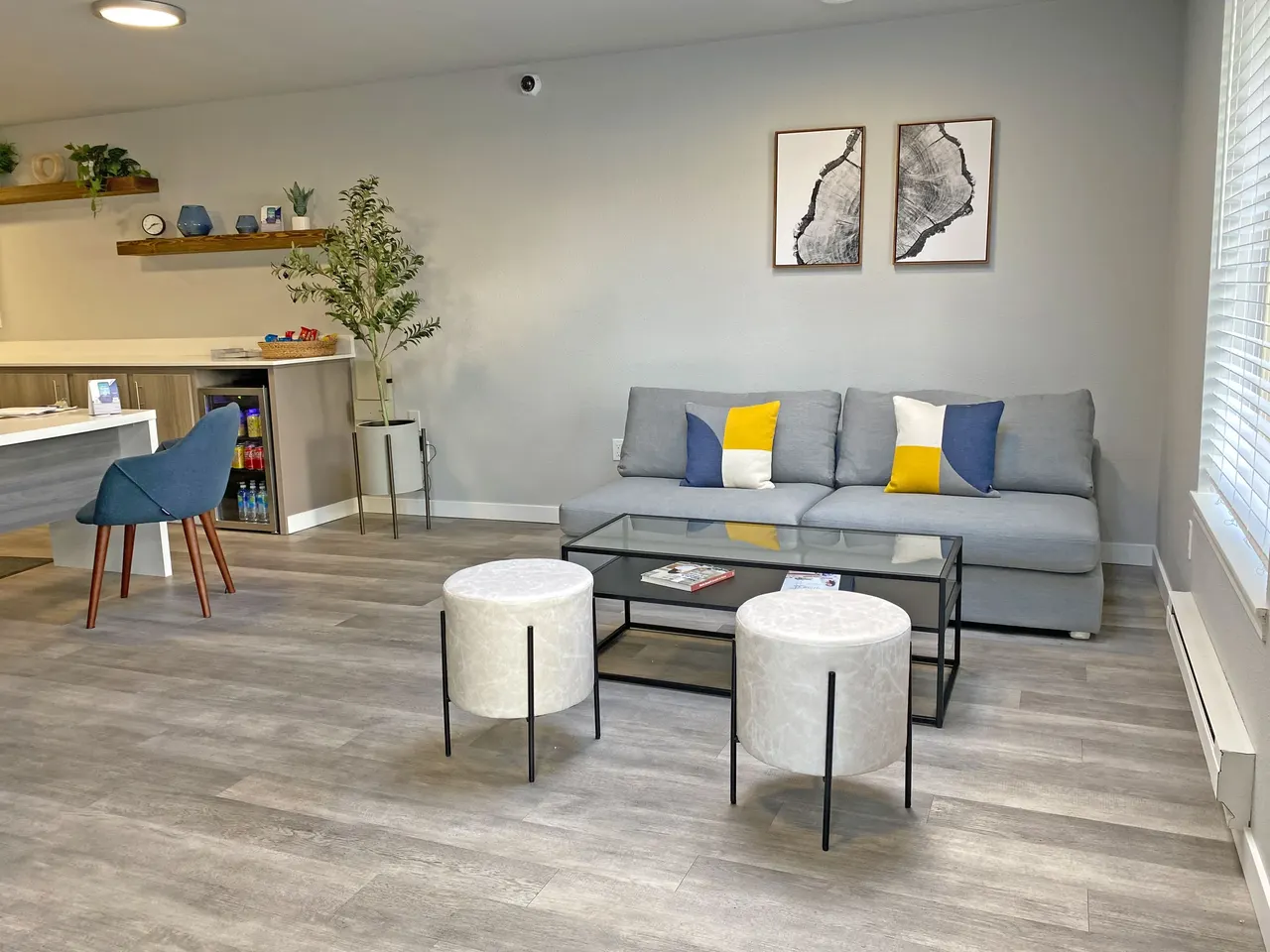 The Trail Apartments