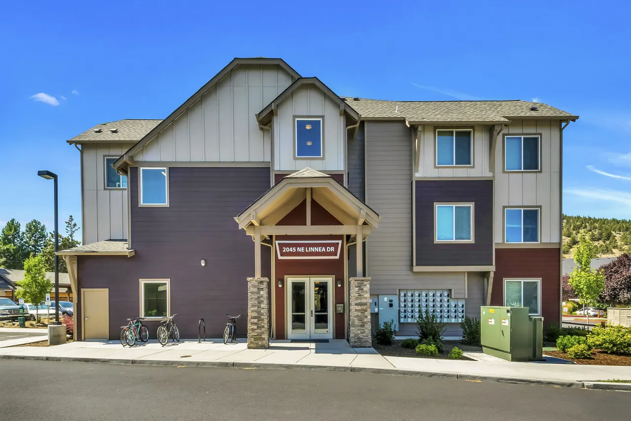 Pilot Butte Rehab