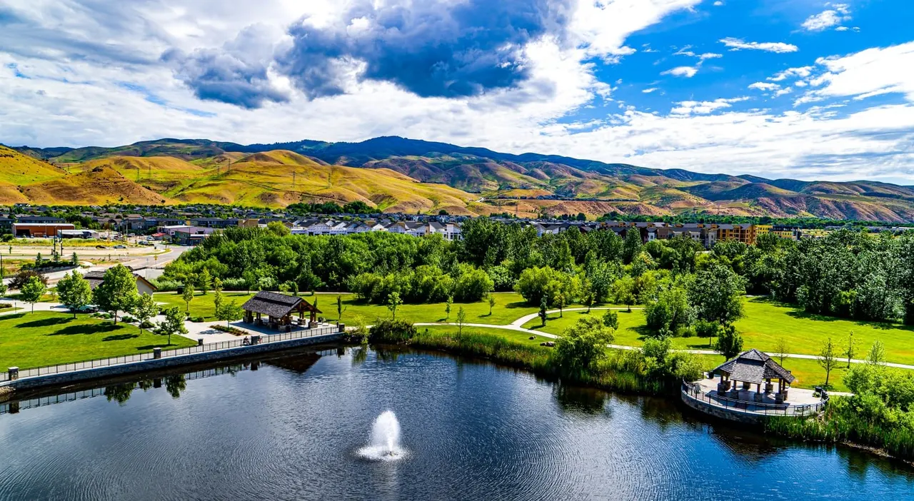 The Timbers at Harris Ranch Apartments