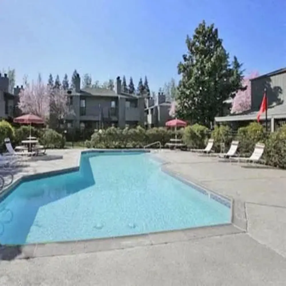 Bridle Path Place Apartments