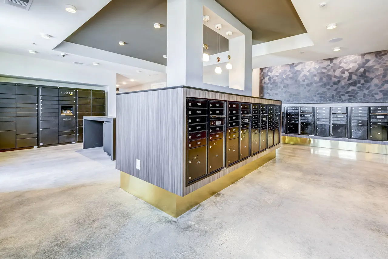 Encore Motif at Grand Crossing
