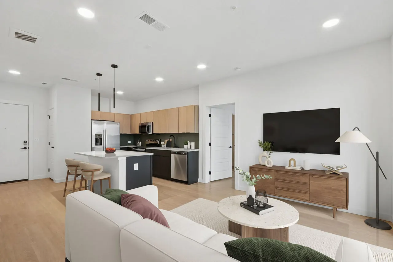 Westerly House
