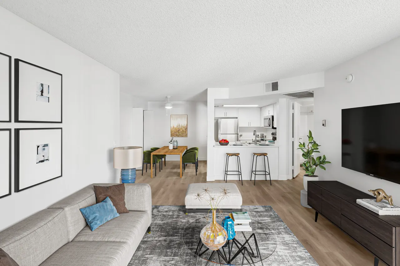 Meadow Glen Apartments