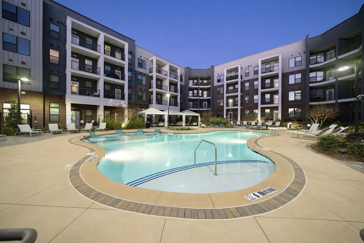 Aspire Westside
