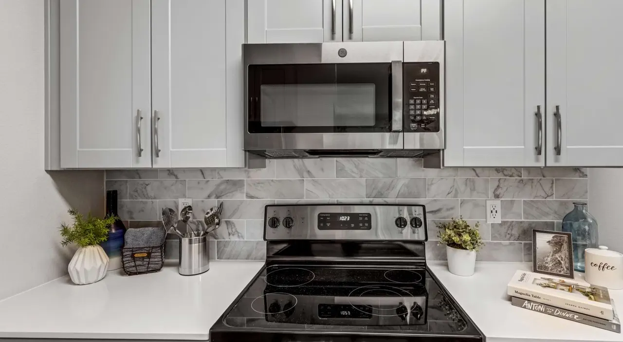 Longleaf Pines Appartments