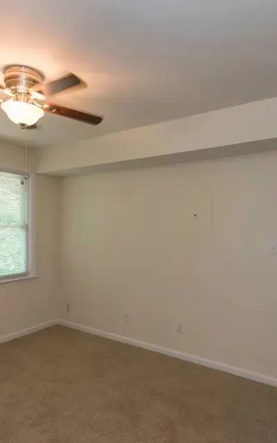 Fox Chase Apartments