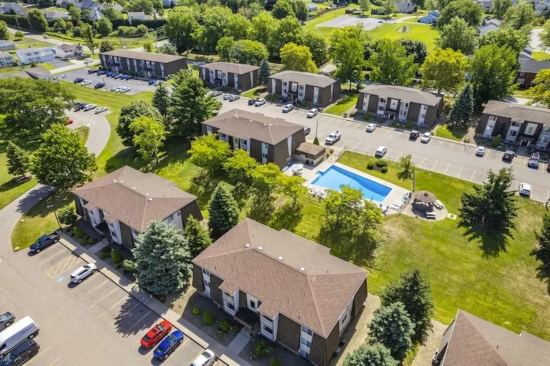 Alpine Village Apartments