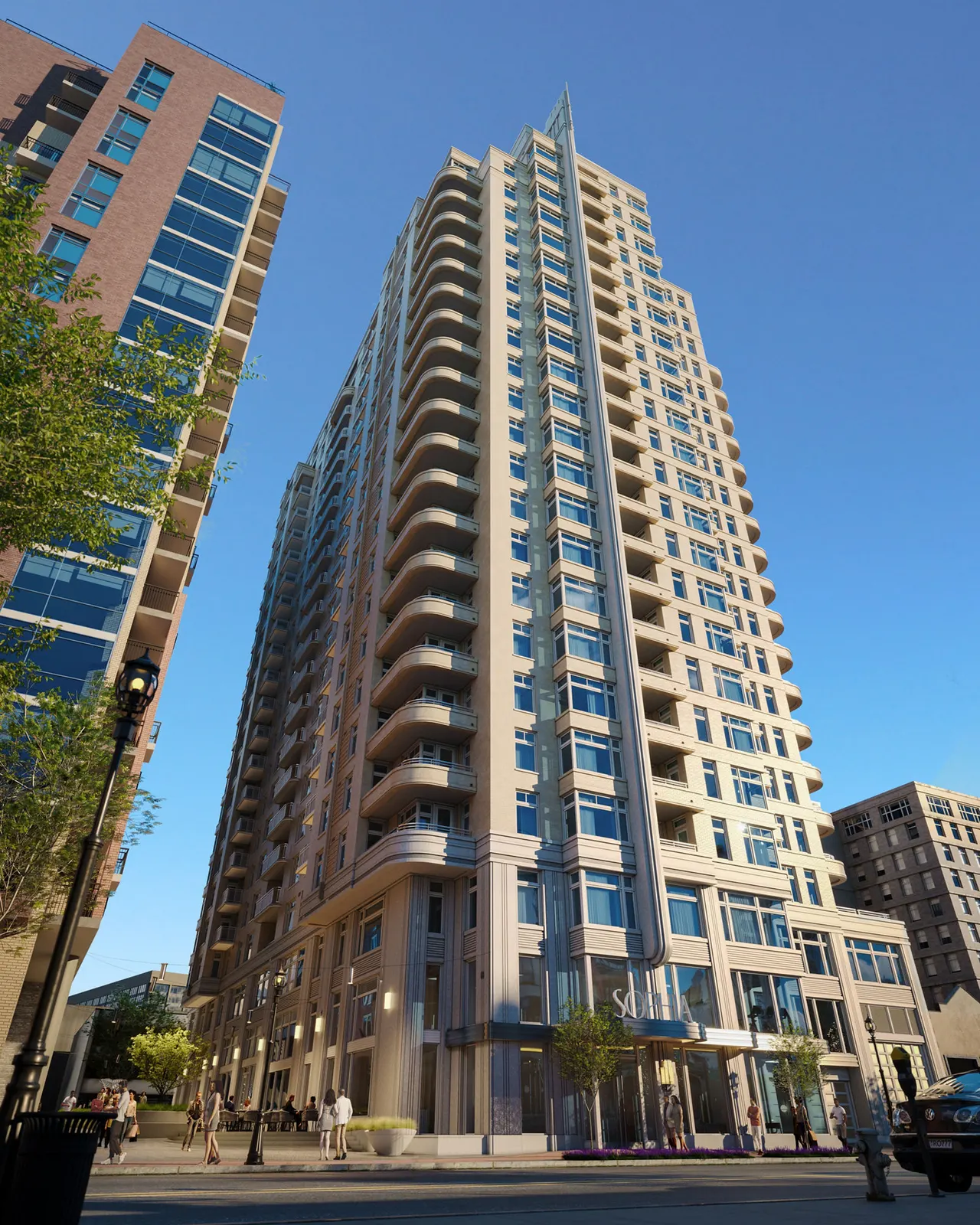 Bainbridge Bethesda